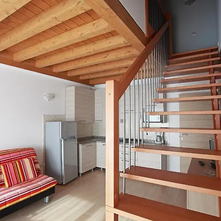 Appartement Margherita Bibione