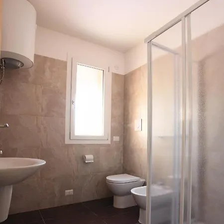 Appartement Margherita Bibione