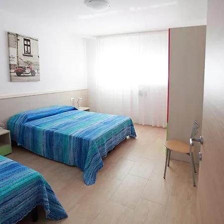 Apartment Margherita *