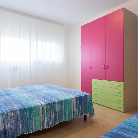 Apartment Margherita *