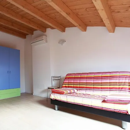Margherita Apartment *