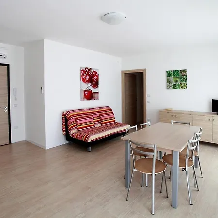 Apartment Margherita *
