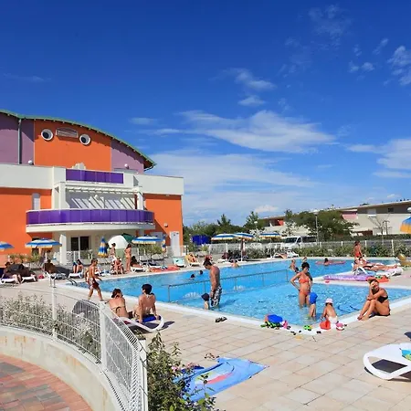 Margherita Apartment Bibione