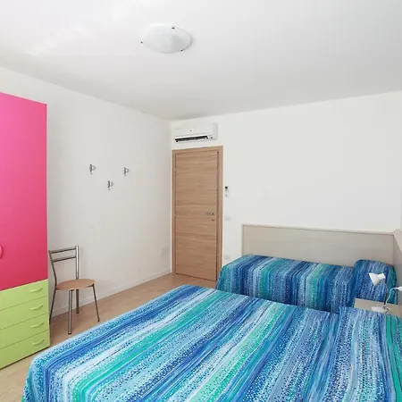 Apartment Margherita *