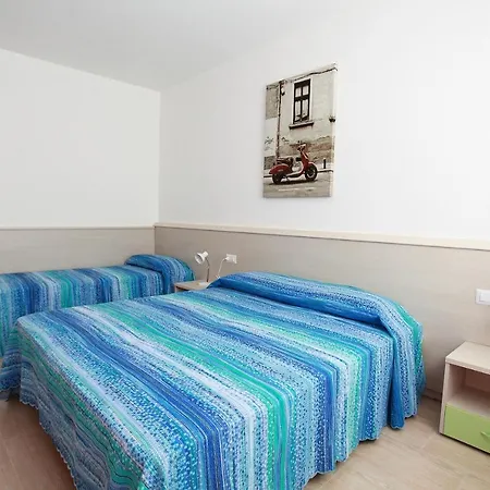 Margherita Apartment *