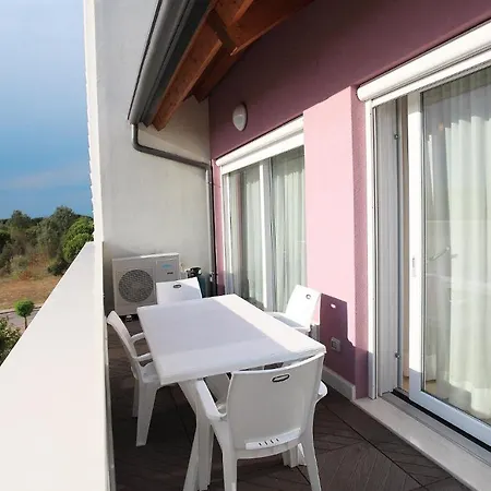 Apartment Margherita Bibione