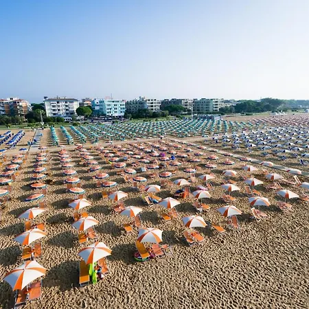 Apartment Margherita Bibione